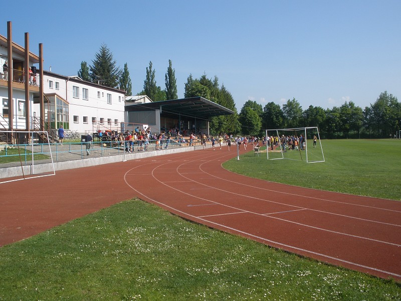 Pohár rozhlasu 2011