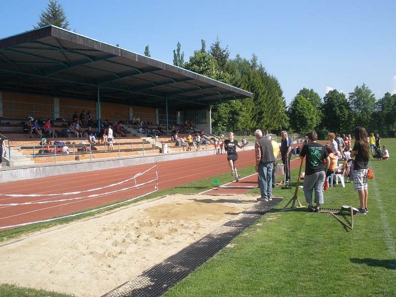 Pohár rozhlasu 2011