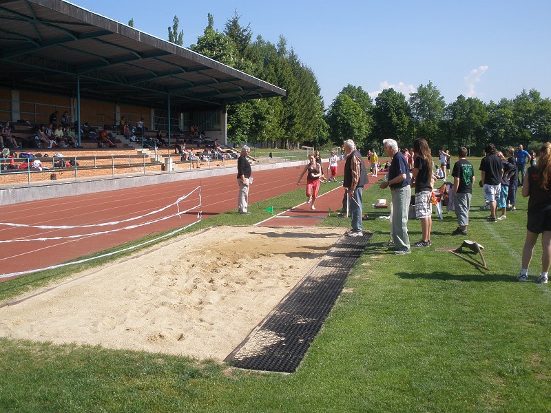 Pohár rozhlasu 2011