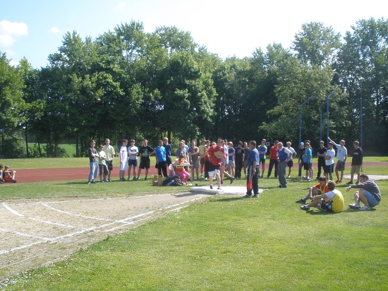 Pohár rozhlasu 2011