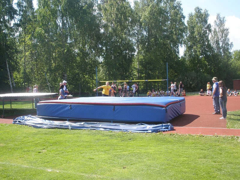 Pohár rozhlasu 2011