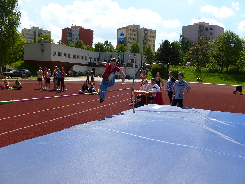 Pohár rozhlasu 2011