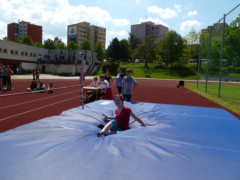 Pohár rozhlasu 2011