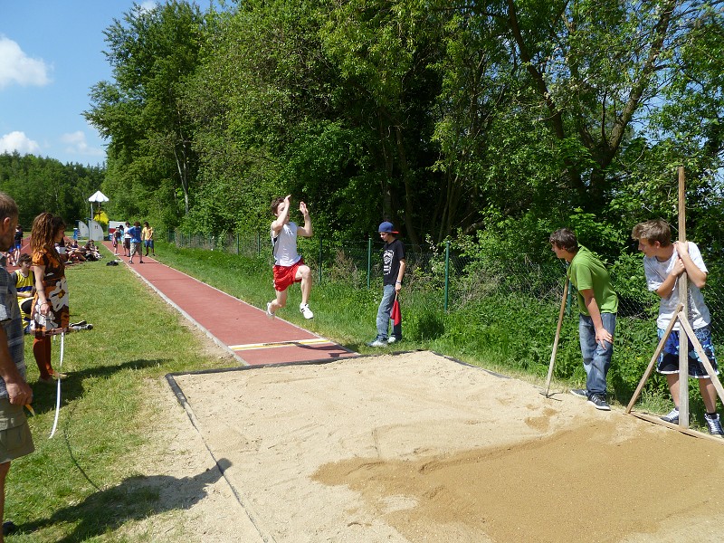 Pohár rozhlasu 2011