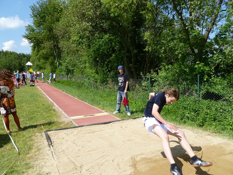 Pohár rozhlasu 2011