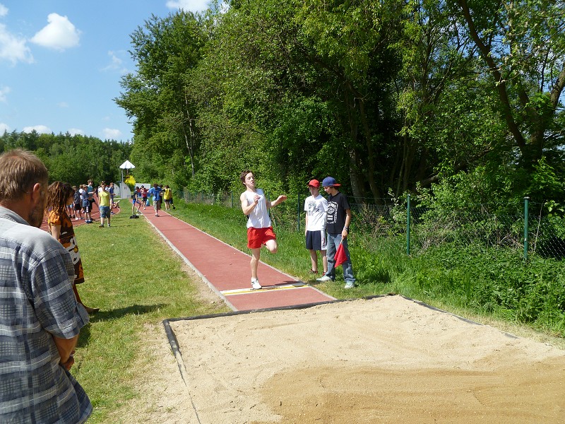 Pohár rozhlasu 2011